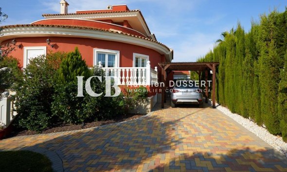 Reventa - Casa independiente -
Ciudad Quesada - Rojales