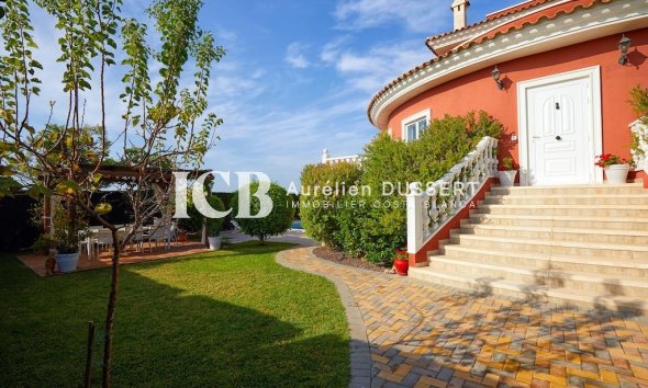 Reventa - Casa independiente -
Ciudad Quesada - Rojales