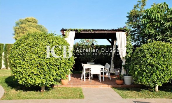 Reventa - Casa independiente -
Ciudad Quesada - Rojales