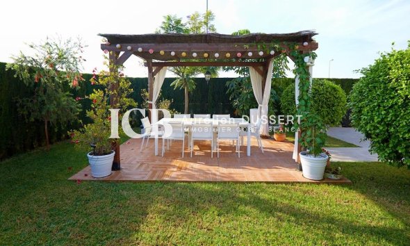 Reventa - Casa independiente -
Ciudad Quesada - Rojales