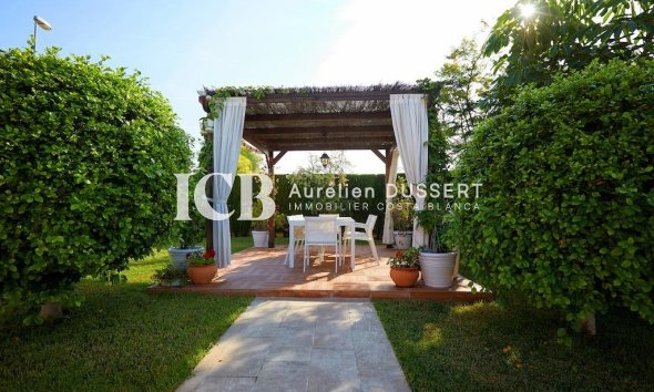 Reventa - Casa independiente -
Ciudad Quesada - Rojales