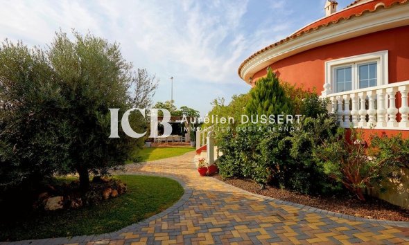 Reventa - Casa independiente -
Ciudad Quesada - Rojales