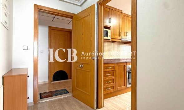 Reventa - Apartamento / piso -
Torrevieja - Centro