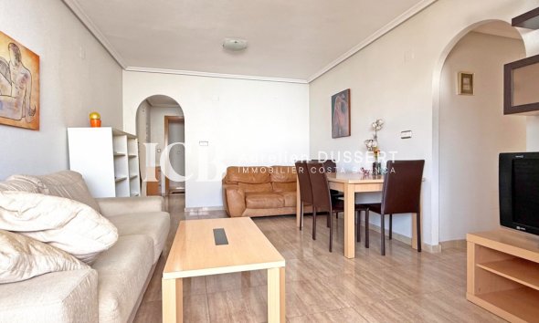 Reventa - Apartamento / piso -
Torrevieja - Centro