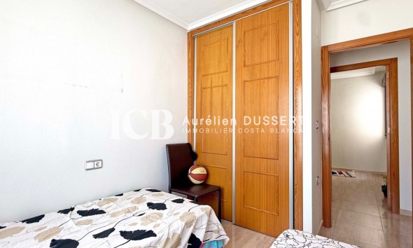 Reventa - Apartamento / piso -
Torrevieja - Centro