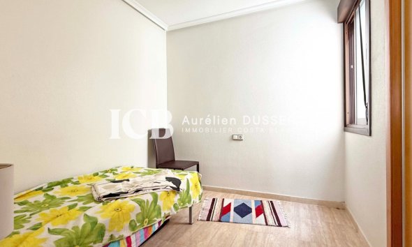 Reventa - Apartamento / piso -
Torrevieja - Centro