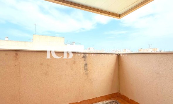 Reventa - Apartamento / piso -
Torrevieja - Centro