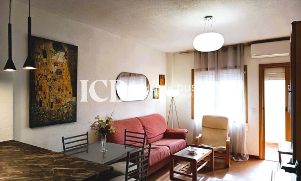 Reventa - Apartamento / piso -
Orihuela Costa - La Regia