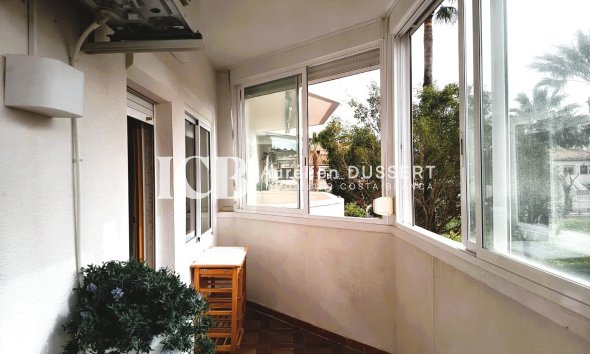 Reventa - Apartamento / piso -
Orihuela Costa - La Regia