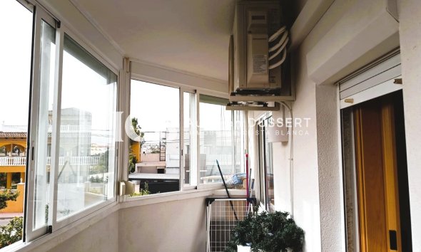 Reventa - Apartamento / piso -
Orihuela Costa - La Regia