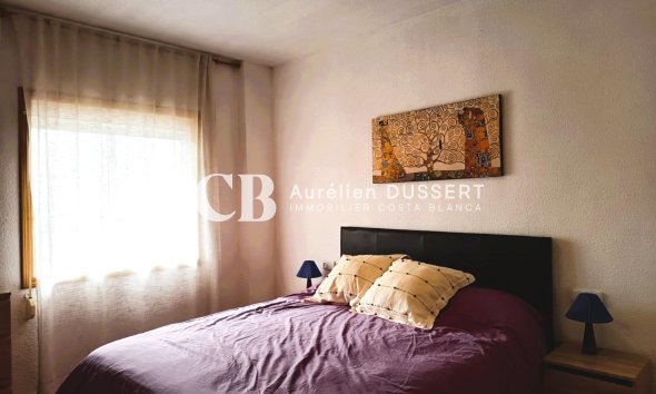 Reventa - Apartamento / piso -
Orihuela Costa - La Regia