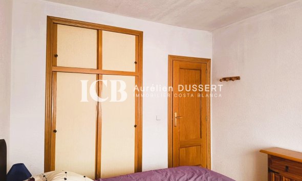 Reventa - Apartamento / piso -
Orihuela Costa - La Regia