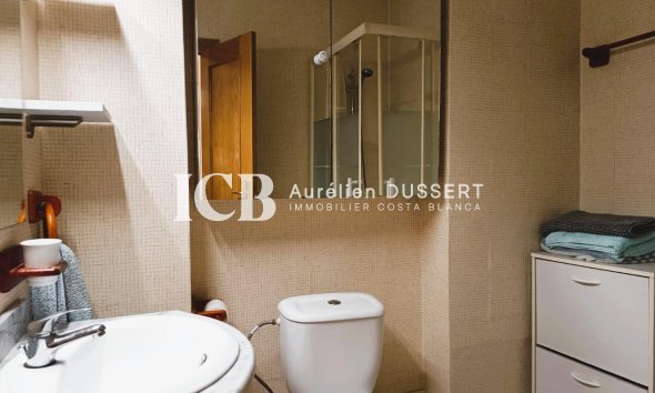 Reventa - Apartamento / piso -
Orihuela Costa - La Regia