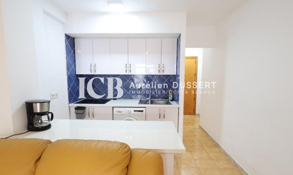 Reventa - Apartamento / piso -
Torrevieja - La veleta