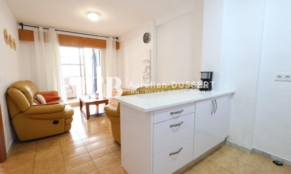 Reventa - Apartamento / piso -
Torrevieja - La veleta