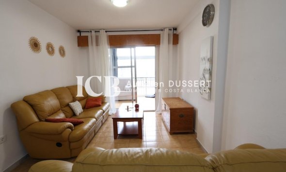 Reventa - Apartamento / piso -
Torrevieja - La veleta