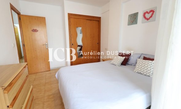 Reventa - Apartamento / piso -
Torrevieja - La veleta