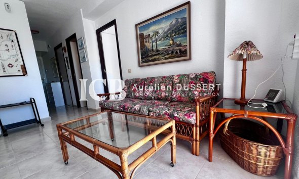 Reventa - Apartamento / piso -
Torrevieja - Cabo cervera