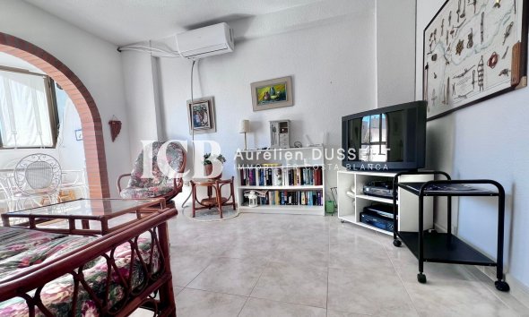 Reventa - Apartamento / piso -
Torrevieja - Cabo cervera