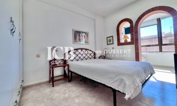 Reventa - Apartamento / piso -
Torrevieja - Cabo cervera