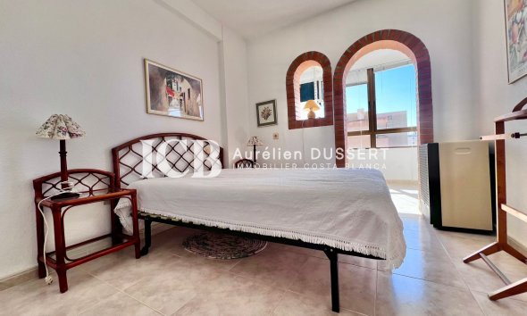 Reventa - Apartamento / piso -
Torrevieja - Cabo cervera