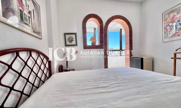 Reventa - Apartamento / piso -
Torrevieja - Cabo cervera