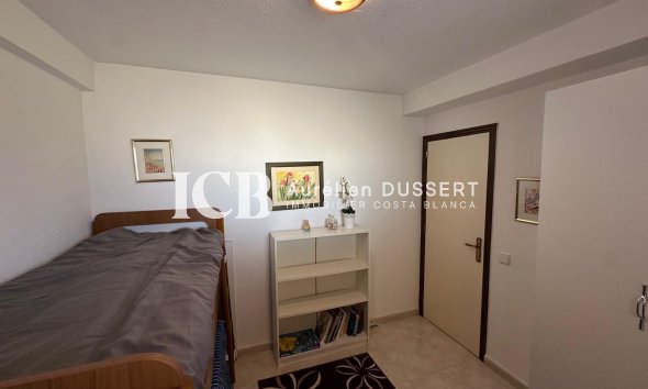 Reventa - Apartamento / piso -
Torrevieja - Cabo cervera