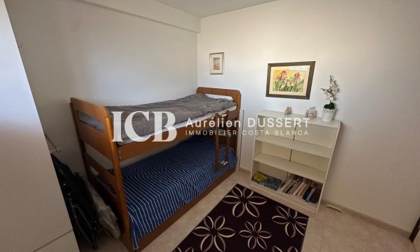 Reventa - Apartamento / piso -
Torrevieja - Cabo cervera