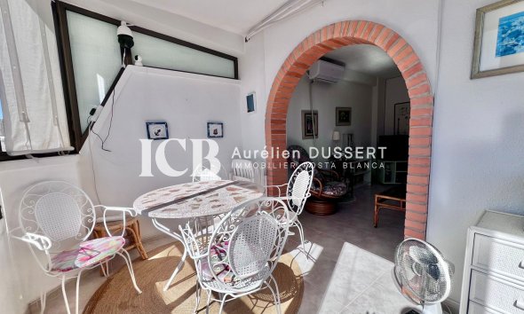 Reventa - Apartamento / piso -
Torrevieja - Cabo cervera