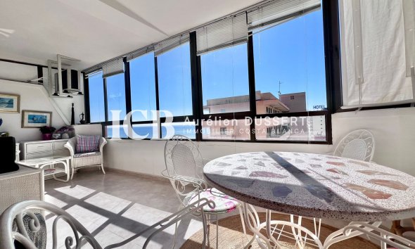 Reventa - Apartamento / piso -
Torrevieja - Cabo cervera