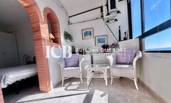 Reventa - Apartamento / piso -
Torrevieja - Cabo cervera