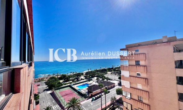 Reventa - Apartamento / piso -
Torrevieja - Cabo cervera