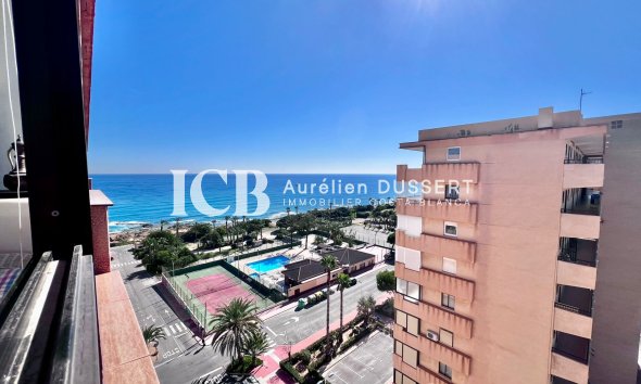 Reventa - Apartamento / piso -
Torrevieja - Cabo cervera
