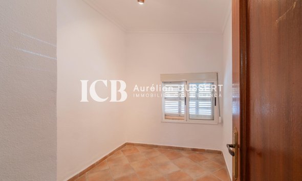 Reventa - Casa independiente -
Los Altos - Torrevieja