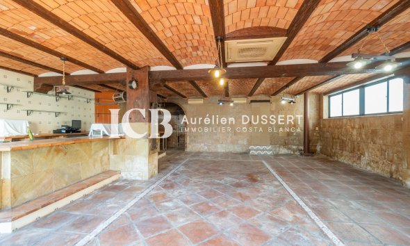 Reventa - Casa independiente -
Los Altos - Torrevieja