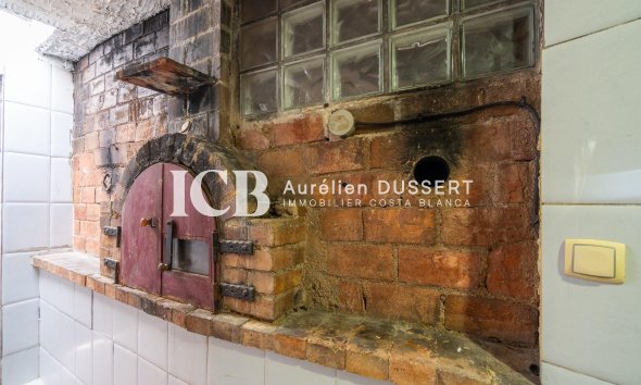 Reventa - Casa independiente -
Los Altos - Torrevieja