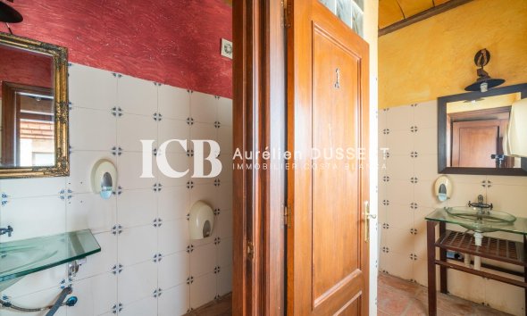 Reventa - Casa independiente -
Los Altos - Torrevieja