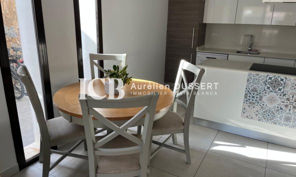 Reventa - Adosado -
Orihuela Costa - Lomas de Cabo Roig