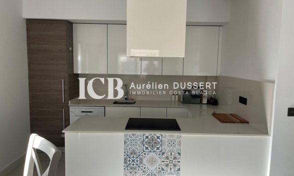 Reventa - Adosado -
Orihuela Costa - Lomas de Cabo Roig