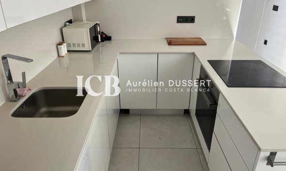 Reventa - Adosado -
Orihuela Costa - Lomas de Cabo Roig