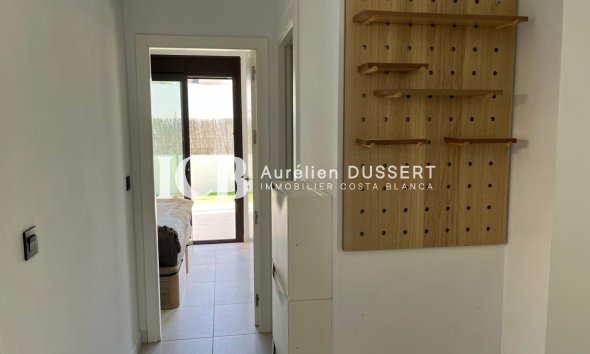 Reventa - Adosado -
Orihuela Costa - Lomas de Cabo Roig