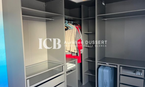 Reventa - Adosado -
Orihuela Costa - Lomas de Cabo Roig