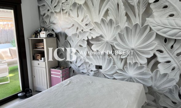 Reventa - Adosado -
Orihuela Costa - Lomas de Cabo Roig