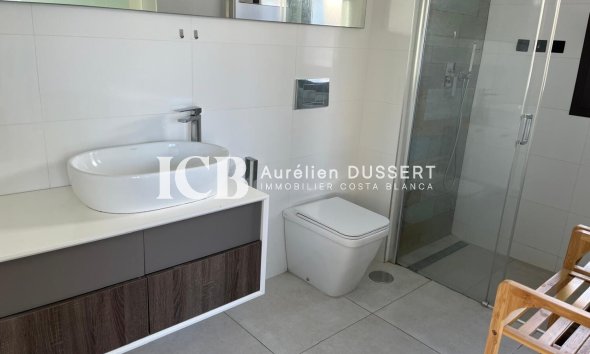 Reventa - Adosado -
Orihuela Costa - Lomas de Cabo Roig