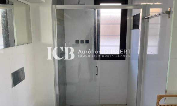 Reventa - Adosado -
Orihuela Costa - Lomas de Cabo Roig