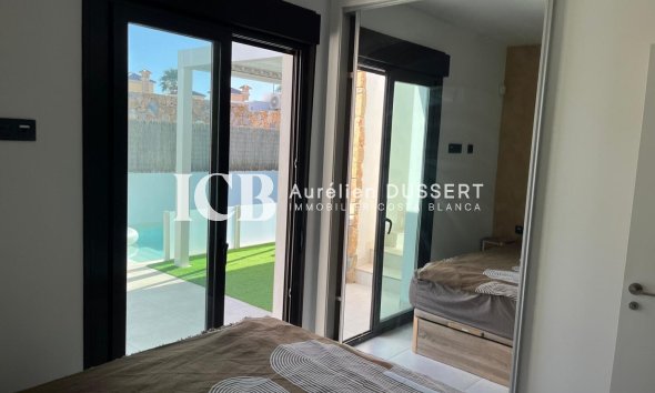 Reventa - Adosado -
Orihuela Costa - Lomas de Cabo Roig