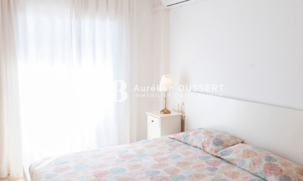 Reventa - Adosado -
San Javier