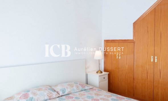 Reventa - Adosado -
San Javier