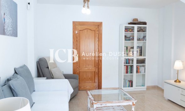 Reventa - Adosado -
San Javier