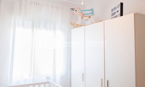 Reventa - Adosado -
San Javier